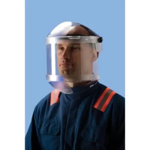 Image of ACCY: S910AEA Arcpro 180MM Polycarb Face Screen