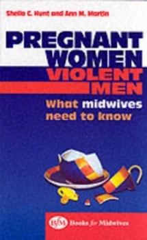 Image of Pregnant Women by Sheila C Hunt Paperback