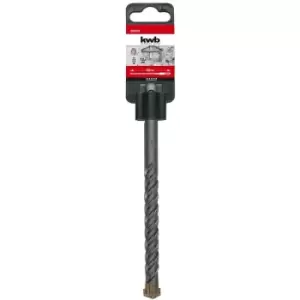 Image of KWB Cross Tip Hammer Drill HB44 C4 12 x 160mm - N/A