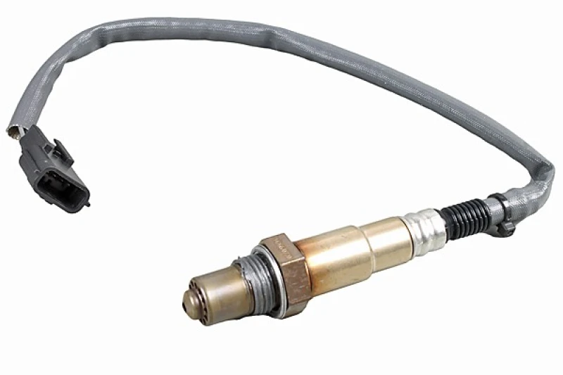 Image of METZGER 0895335 Lambda sensor Lambda Sensor (3922)