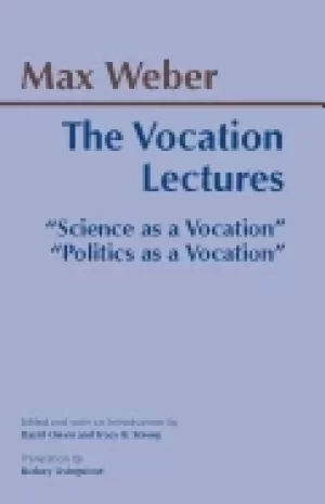 Image of vocation lectures