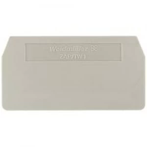 Image of Weidmueller 7907370000 ZAPTW63AN