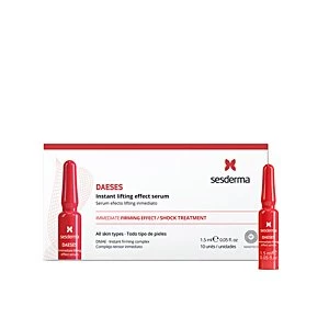 Image of DAESES serum efecto lifting inmediato 10x1,5ml ampollas