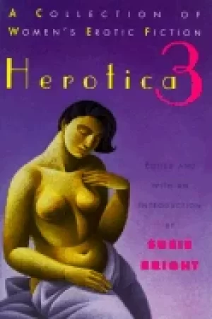 Image of herotica 3 a collection of womens erotic fiction