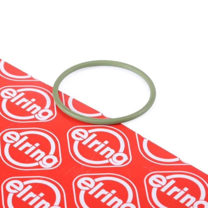 Image of Gasket, fuel pump ELRING 284.720