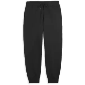 Image of Ted Baker Latima Jersey Jogging Bottoms - Black