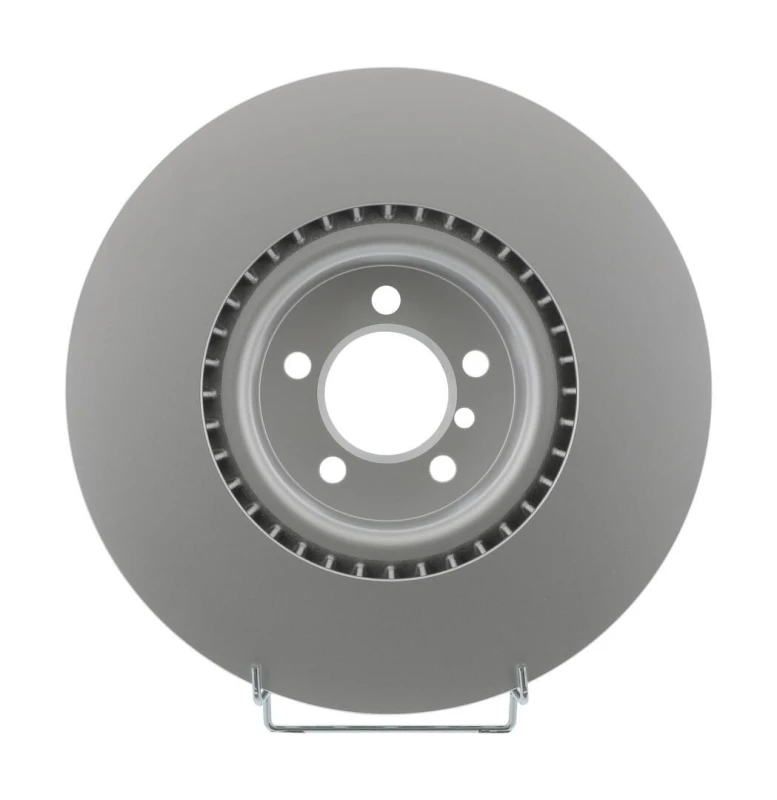 Image of Brake disc FERODO DDF2086C-1