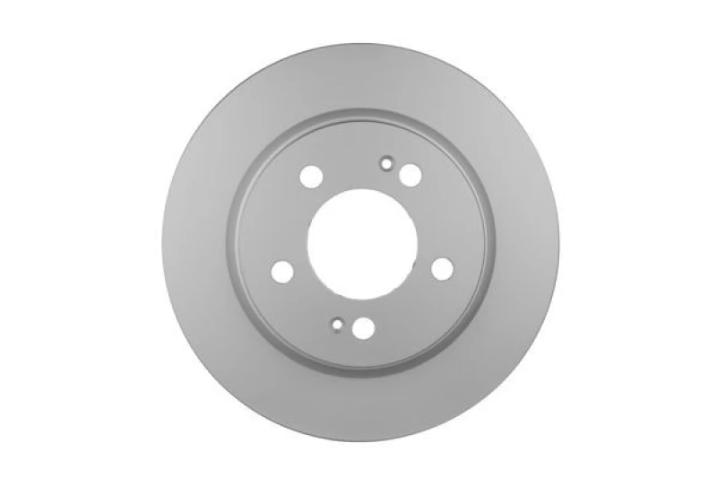 Image of HELLA Brake disc HELLA 8DD 355 134-271