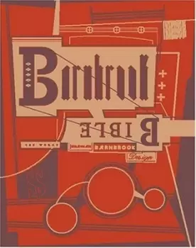 Image of Barnbrook bible by Jonathan Barnbrook