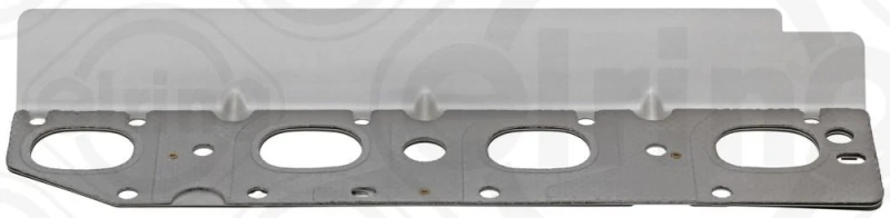 Image of Exhaust manifold gasket ELRING 940.060