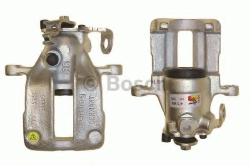 Image of Brake caliper Bosch 0 986 473 854