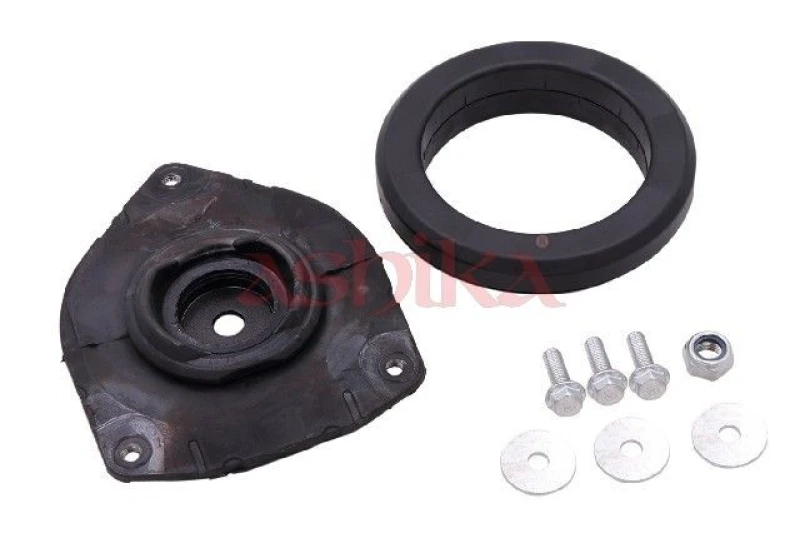 Image of ASHIKA Top strut mount ASHIKA SMA0173