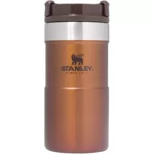 image of Stanley Classic Neverleak Travel Mug 0.25L Maple