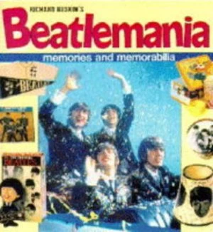 Image of Beatle Crazy by Richard Buskin Book