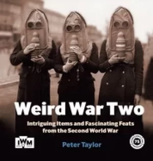 Image of weird war two