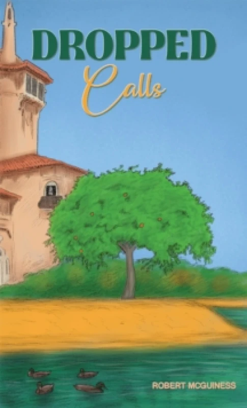Image of Dropped Calls Paperback / softback