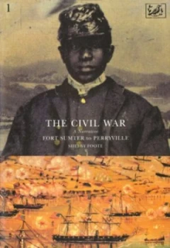 Image of The Civil War by Shelby Foote Paperback