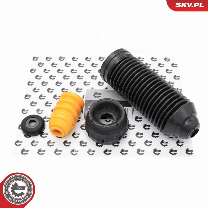 Image of ESEN SKV Dust cover kit, shock absorber ESEN SKV 97SKV218