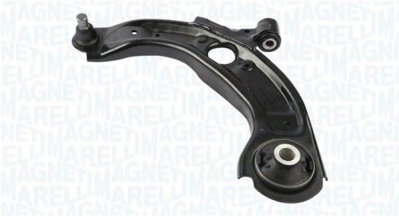 Image of MAGNETI MARELLI Suspension arm MAGNETI MARELLI 301181412340