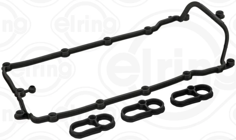 Image of Gasket Set, cylinder head cover ELRING 993.900