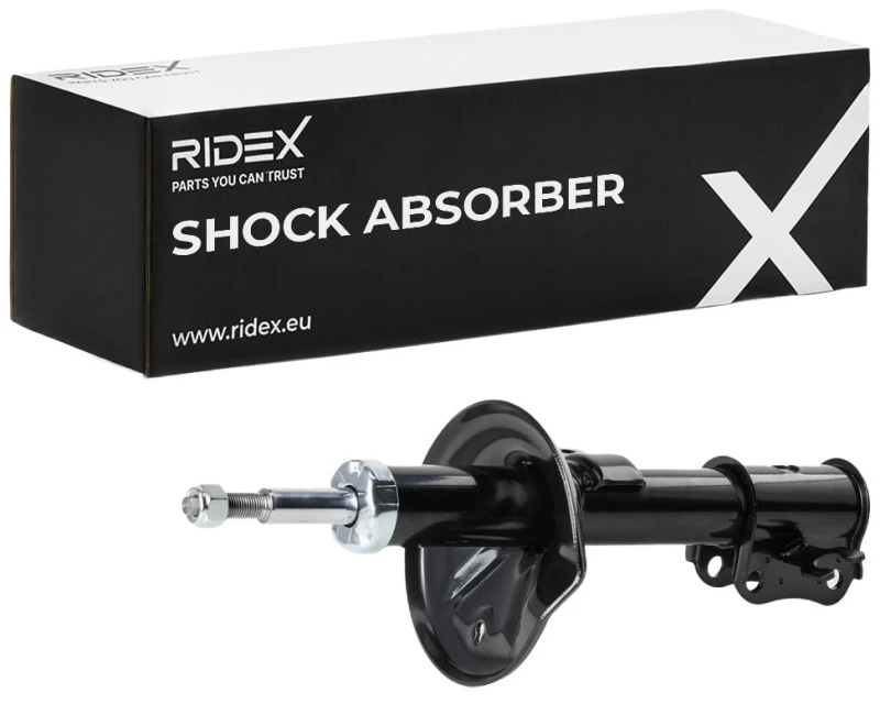 Image of RIDEX Shock absorber RIDEX 854S18267