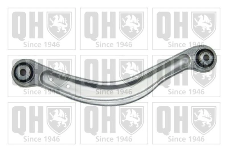 Image of QUINTON HAZELL Suspension arm QUINTON HAZELL QSJ3631S