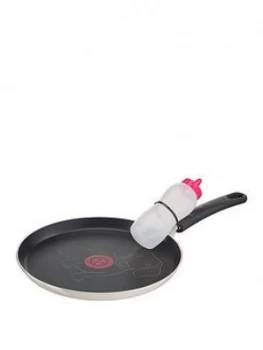 image of Tefal Sausage Dog Pancake Pan