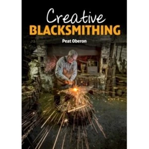 Image of Creative Blacksmithing