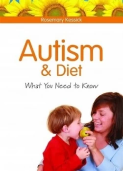 Image of Autism and diet by Rosemary Kessick