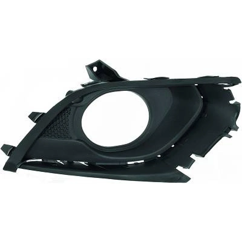 Image of Bumper grill DIEDERICHS 1815046
