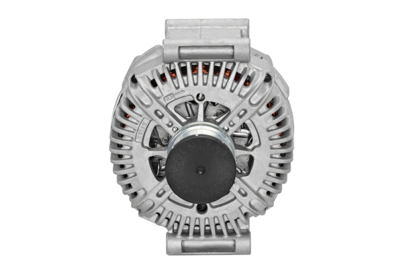 Image of Alternator VALEO 439619