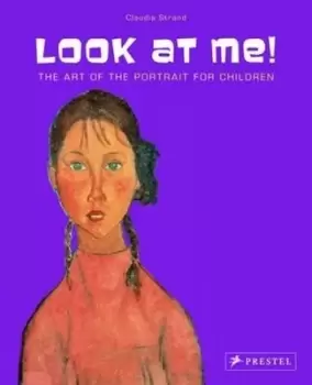 Image of Look at me by Claudia Strand