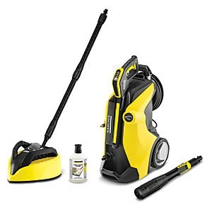 Image of Karcher K7 Premium Full Control Plus Home Pressure Washer