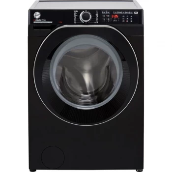 Image of Hoover HWD69AMBCB 9KG 1600RPM Freestanding Washing Machine