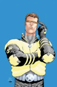 Image of New X-Men. Book 2 by Grant Morrison Book
