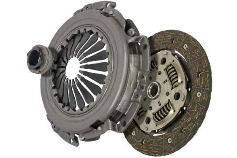 Image of KAWE Clutch kit KAWE 961855