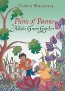 Image of picnic of poems in allahs green garden