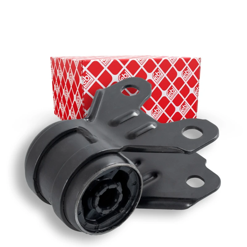 Image of Trailing arm / Suspension arm bush FEBI BILSTEIN 174813