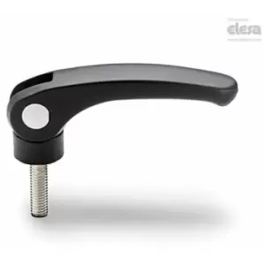 Image of Elesa - Cam lever-LAC.44-p-M5x20