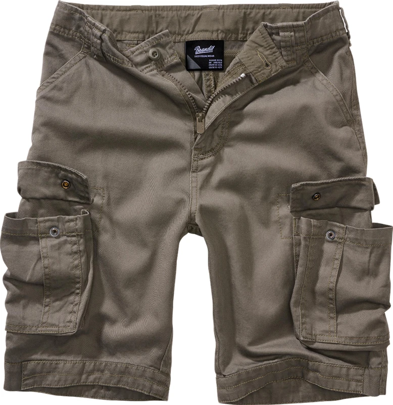Image of Brandit Urban Legend Kids Shorts