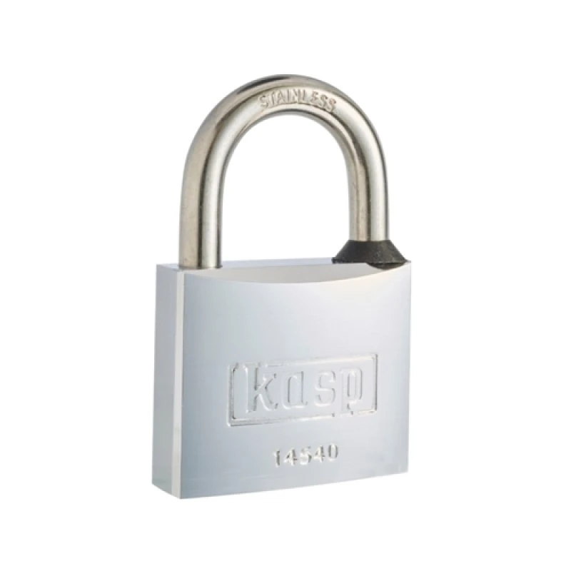 Image of Kasp 145 Marine Padlock 40mm KA45402