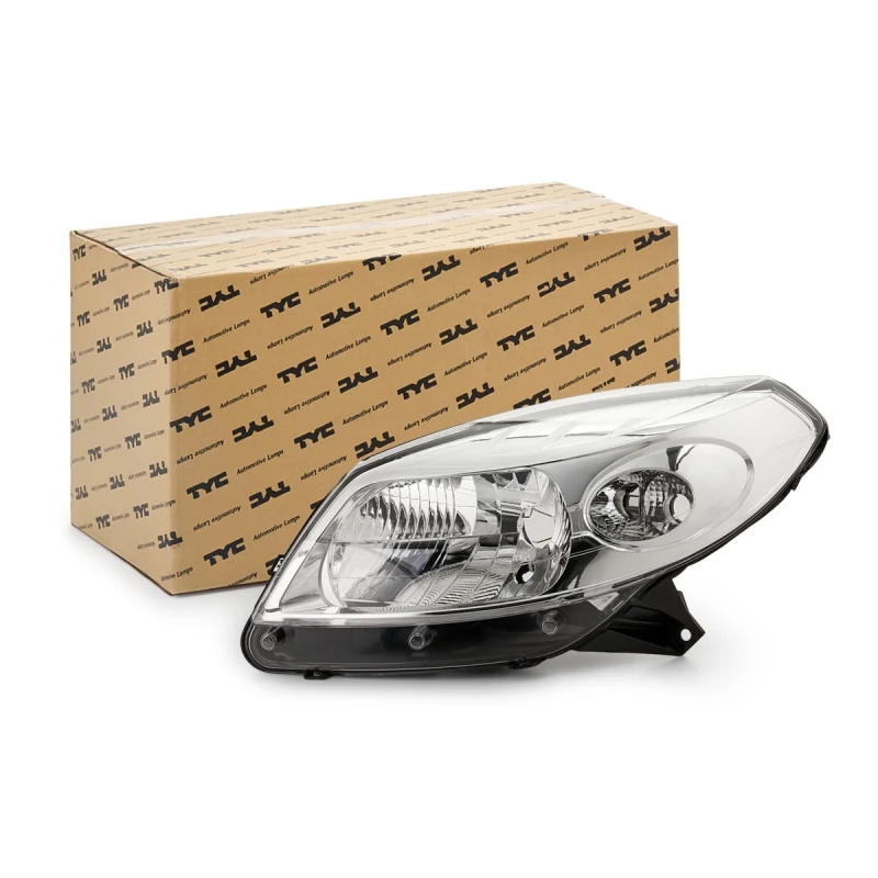 Image of TYC Headlight TYC 20-11794-06-2