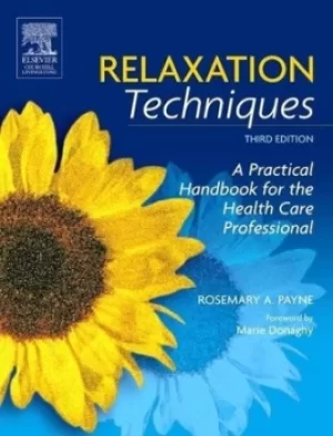 Image of Relaxation techniques by Rosemary A Payne