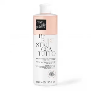 image of Diego Dalla Palma Be Pure Make-up remover Delicate Makeup Remover 400ml