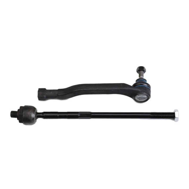 Image of RIDEX 284R0475 Tie Rod Front Axle Left Rod Assembly (284)