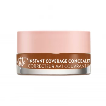 Image of Too Faced Peach Perfect Instant Coverage Concealer 7g (Various Shades) - Brown Sugar