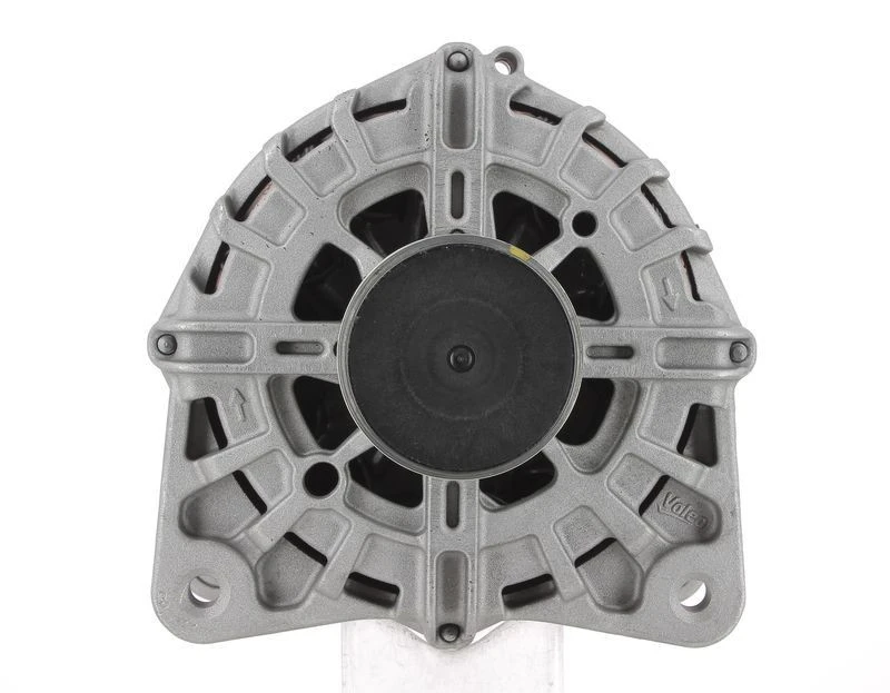 Image of Alternator ROTOVIS Automotive Electrics 9091877