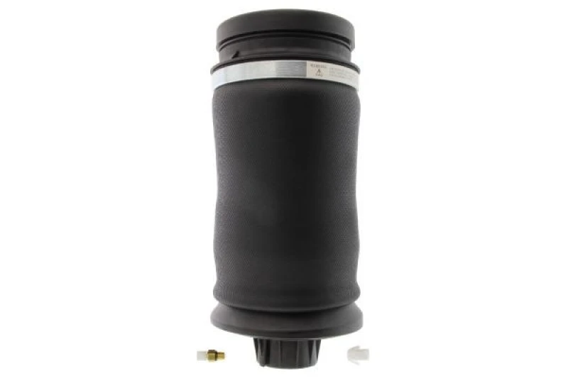 Image of Air Spring, suspension MAPCO 40881