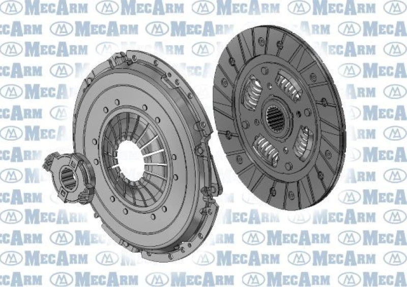 Image of MECARM Clutch kit MECARM MK10220