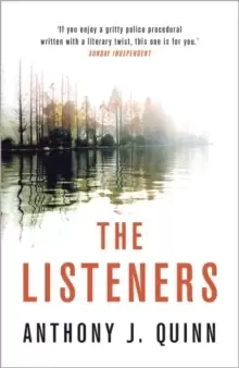 Image of The Listeners